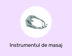 Instrumentul de masaj
