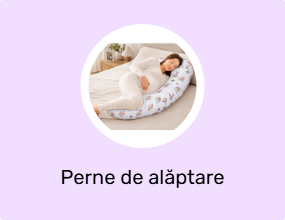 Perne de alăptare