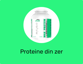 Proteine din zer