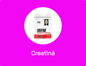 Creatină