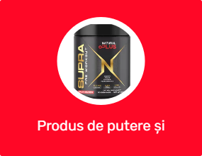 Produs de putere și performanță