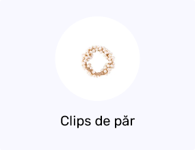Clips de păr