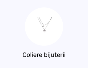 Coliere bijuterii