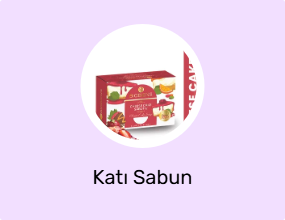 Katı Sabun