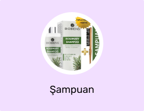 Şampuan