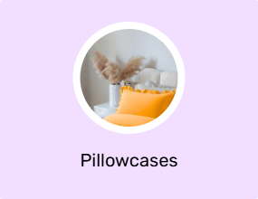 Pillowcases