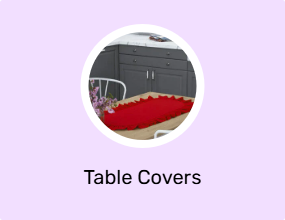 Table Covers