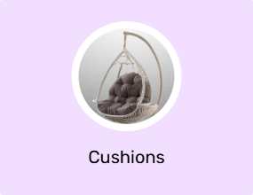 Cushions