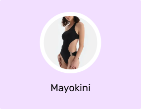 Mayokini