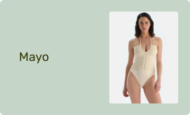 Mayo