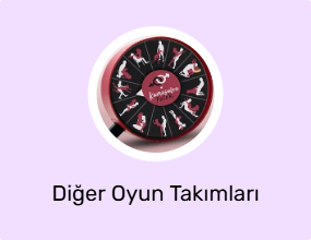 Diğer Oyun Takımları