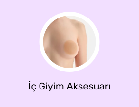 İç Giyim Aksesuarı