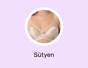 Sütyen