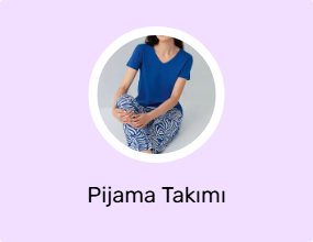 Pijama Takımı