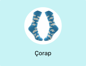 Çorap