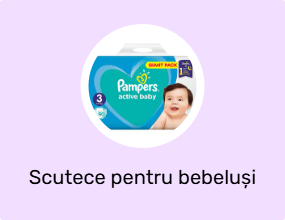 Scutece pentru bebeluși