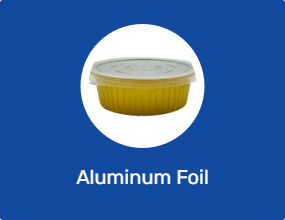 Aluminum Foil