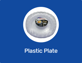 Plastic Plate