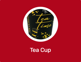 Tea Cup