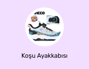 Koşu Ayakkabısı