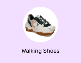 Walking Shoes