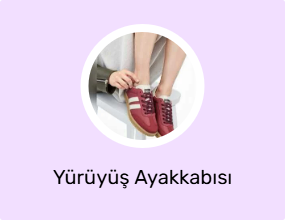 Yürüyüş Ayakkabısı