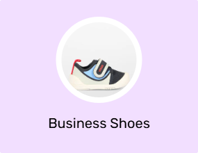 Business Shoes