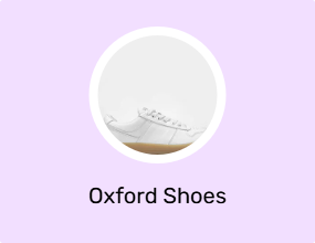 Oxford Shoes