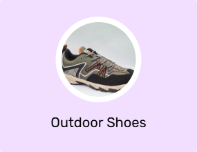 Outdoor Shoes