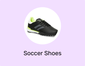 Soccer Shoes