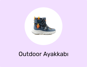 Outdoor Ayakkabı