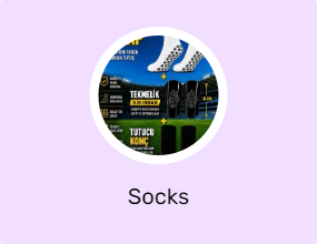 Socks