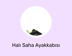 Halı Saha Ayakkabısı