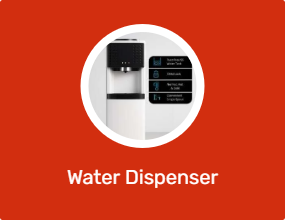 Water Dispenser