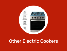 Other Electric Cookers