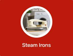 Steam Irons