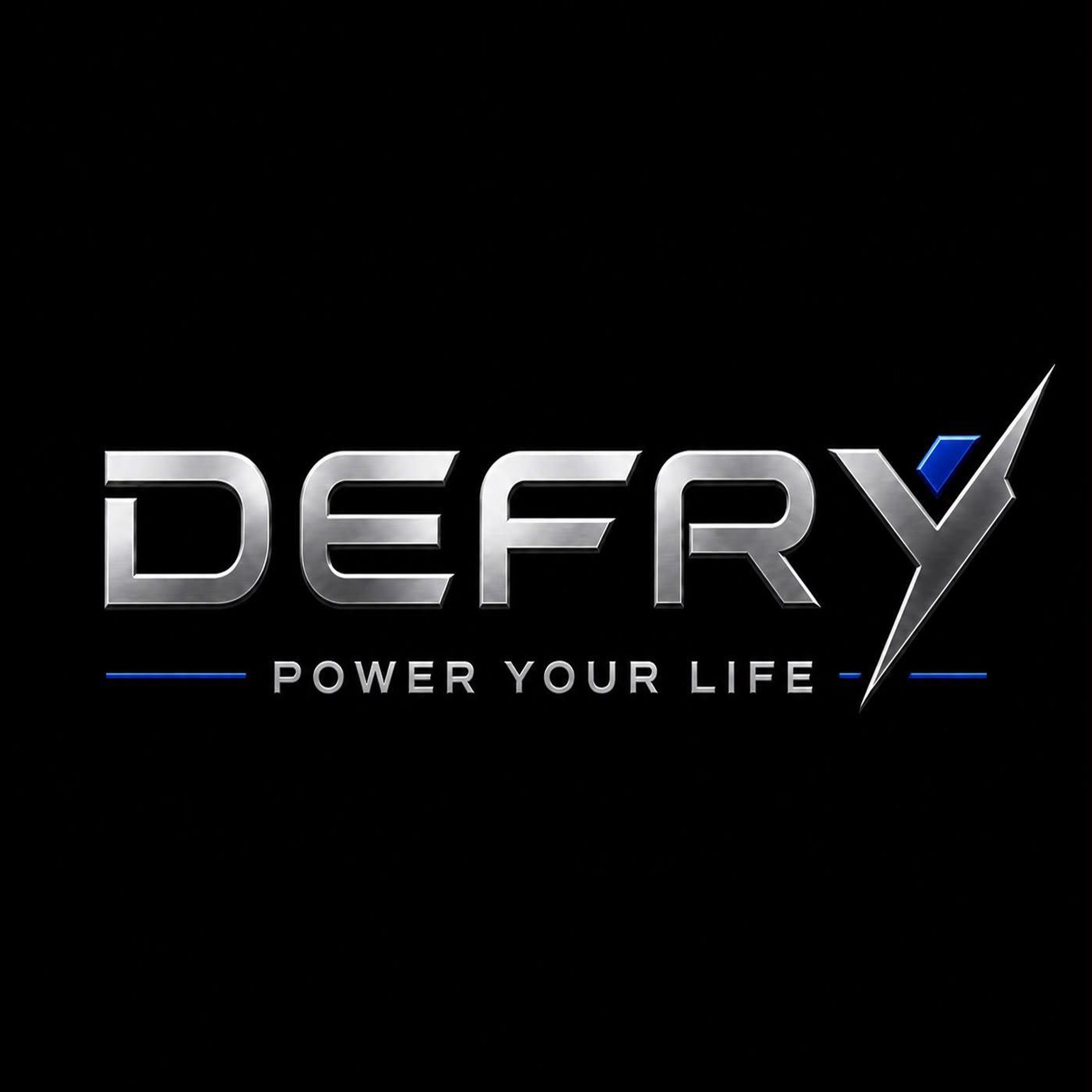 DEFRY