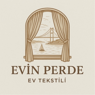 Evin Perde ve Ev Tekstili