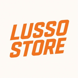 Lusso Store logo