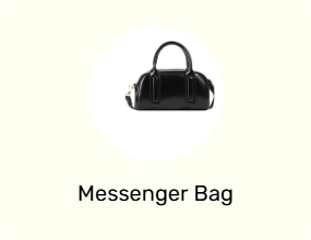 Messenger Bag