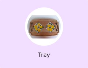 Tray
