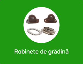 Robinete de grădină