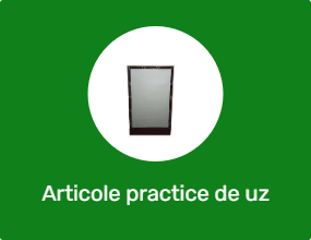 Articole practice de uz casnic
