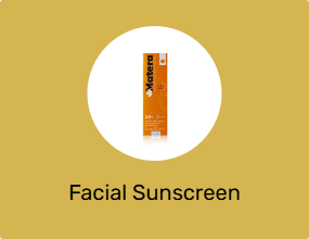 Facial Sunscreen