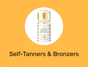Self-Tanners & Bronzers