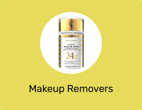 Makeup Removers