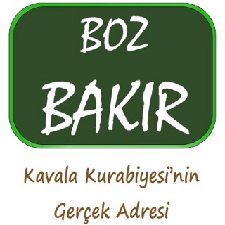 BozBakır Unlu Mamülleri