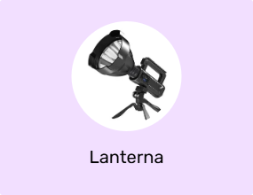 Lanterna