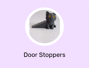 Door Stoppers
