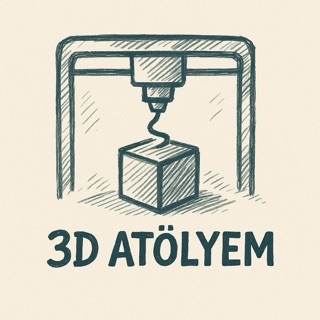 3D ATÖLYEM